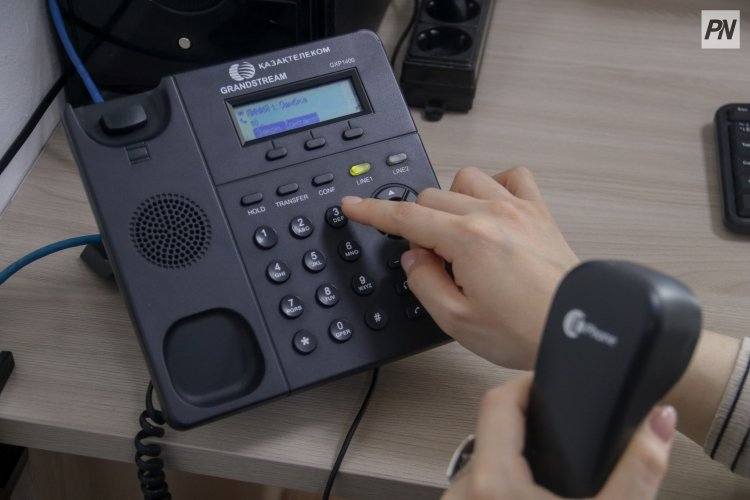 Как павлодарцы могут вызвать бригаду скорой помощи