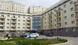 Кенжебек Бекмаганбетов: Основания для введения режима ЧС в Мангистау не имеется