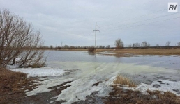 Павлодарские эпидемиологи проверили качество воды в Актогайском районе