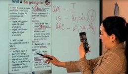 Акимат: В Бейнеуском районе нет препятствий для обучения в связи с размещением эвакуационных пунктов в школах