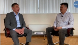 КМГ: Мы призываем работников West Oil Software к переговорам