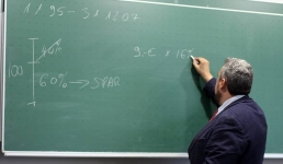 В Мангистау почти у 8 тысяч педагогов проверят дипломы