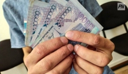 Павлодарскую пенсионерку обманул обходительный мошенник