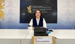 В области стартовала экологическая акция «Таза Маңғыстау - ғажайып өлке»