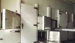 В морге Жанаозена намерены провести капитальный ремонт