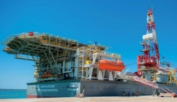 В полку прибыло: британская компания будет добывать нефть в Мангистау