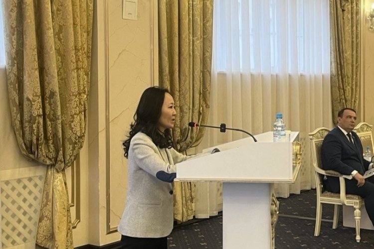 Мажилисмен предупредила о весенней угрозе Павлодару с востока
