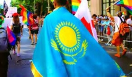 Предложенная экс-акимом Актау поправка на запрет пропаганды ЛГБТ исчезла из законопроекта