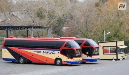 Больше автобусов выделят для сел Павлодарской области