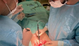 Павлодарские врачи смогут чаще оперировать людей с хрупкими костями