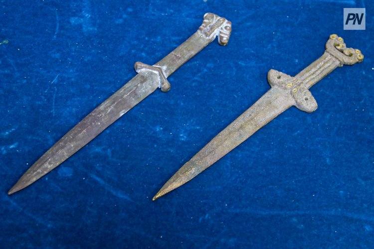 В Павлодаре презентуют кольцо хана Абылая