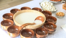 В Павлодаре откроют выставку национальных блюд
