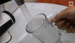 Павлодарцев предупредили о хлорированной воде