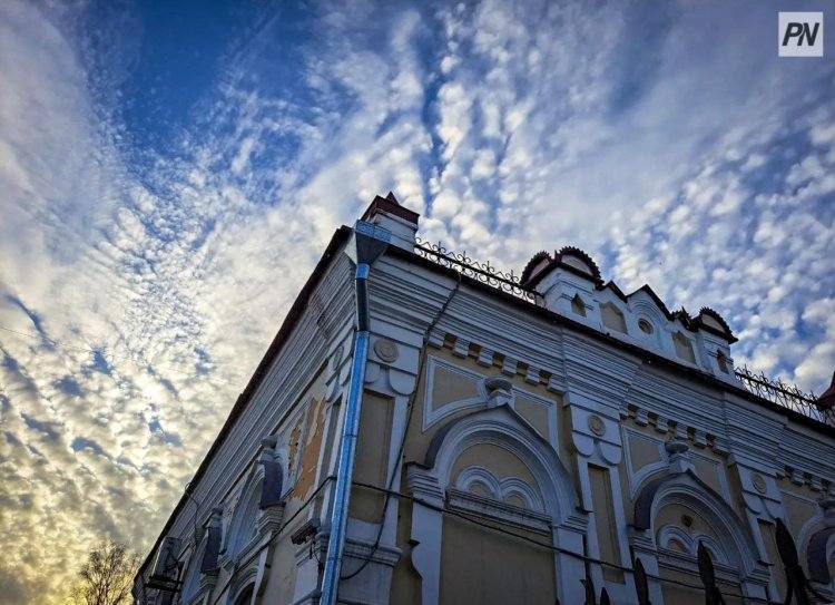 Дождь с грозой ожидают в Павлодарской области 17 апреля