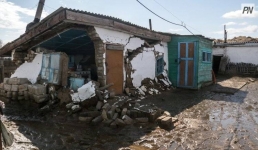 Павлодарские мечети объявили сбор гуманитарной помощи