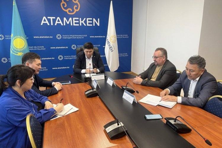 Союз строителей назвал инструмент против точечной застройки Павлодара