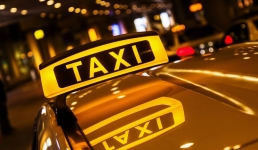 В Мангистау отмечен наименьший рост цен на такси в стране