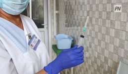 В Павлодар завезут вакцину против рака шейки матки