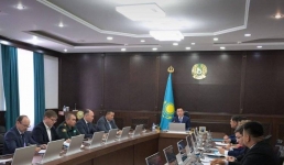 «Нельзя ждать до последнего»: в Павлодаре обсудили проблему износа электросетей