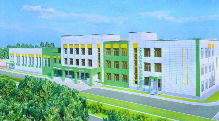 В Павлодаре станет больше комфортных школ