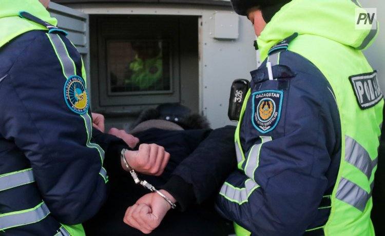 В Павлодаре задержали насильника спустя более 30 лет