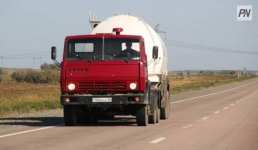 Свыше 100 километров республиканских дорог отремонтируют в Павлодарской области