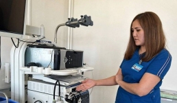 Где павлодарцам помогут увидеть себя изнутри