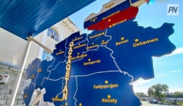 Павлодарцы смогут дешевле перевозить товары через границу