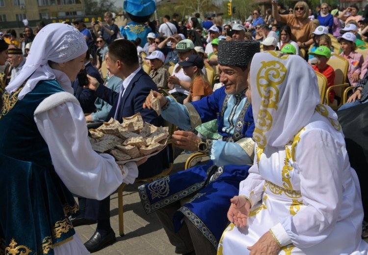 Тысячу вариантов отдыха предложат павлодарцам на майские праздники