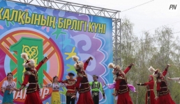 Где в Павлодаре пройдут первомайские гуляния