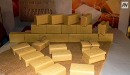 Павлодарская область вошла в пятерку с самой дешевой мыломойкой