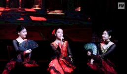 В Павлодаре пройдет вечер испанской музыки