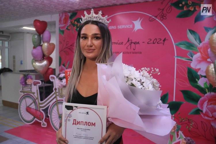 Павлодарок приглашают на кастинг «Мисс Павлодар»