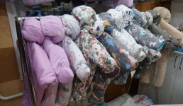 В Павлодарской области самый высокий в стране ценник на детскую одежду