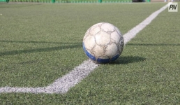 Юных павлодарцев пригласили в футбольную лигу региона