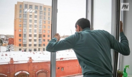 Поссорившись с мамой, павлодарец решил покончить жизнь самоубийством