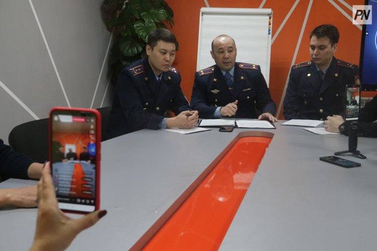 Павлодарские активисты создадут паблик «Антимошенник»