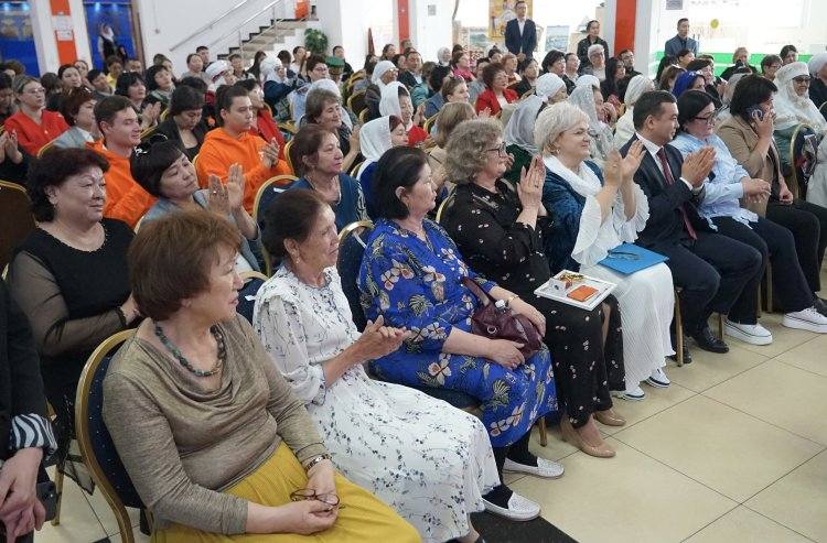 Профессиональный праздник впервые отметят павлодарские мамы