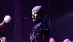 От кюя до оперы: павлодарский музыкант рассказал о знаках судьбы