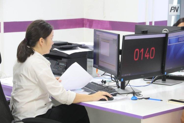 Павлодарцы смогут пользоваться улучшенным приложением «ЦОН»