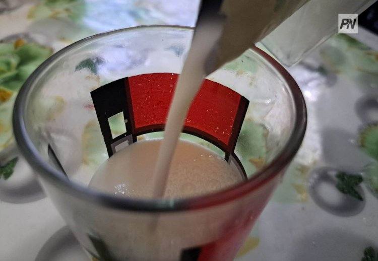 В Павлодаре предложили создать льготные условия для молочного бизнеса