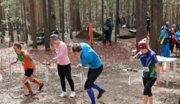 Павлодарские туристы завоевали призы международного турнира