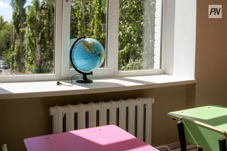 Главного педагога Павлодара могут наказать