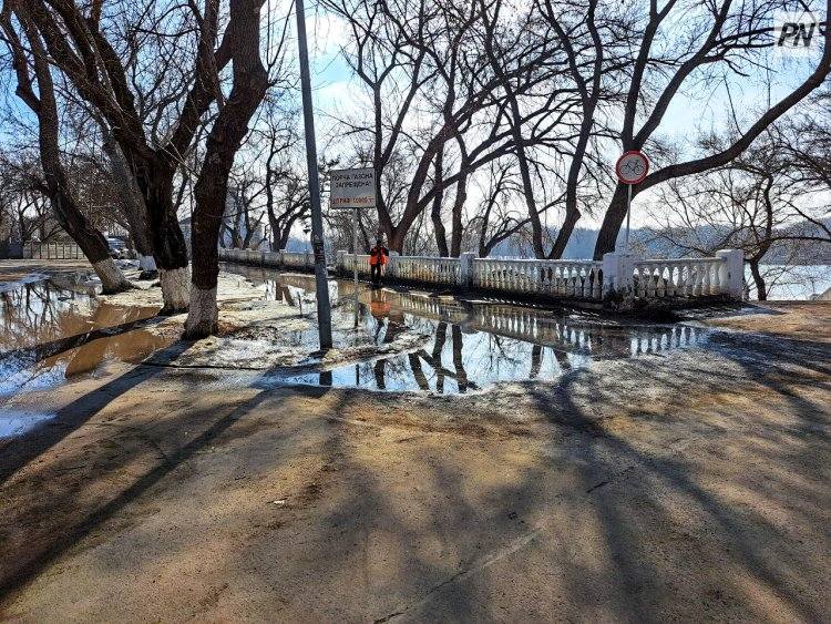 15 мая в Павлодарской области ожидают сильный дождь