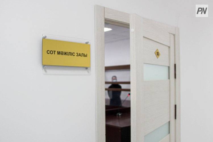 Как часто павлодарские присяжные оправдывают подсудимых