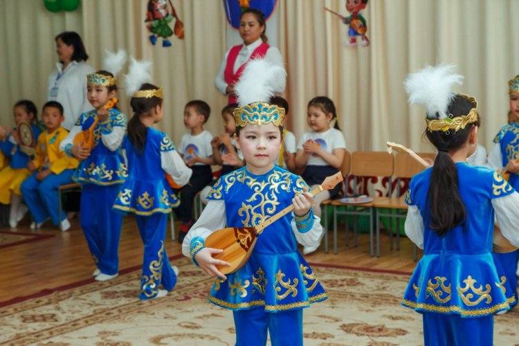 Павлодарские школьники проявили себя в нестандартных ситуациях