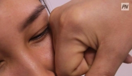 Павлодарец напал на жену из-за потерянных ключей