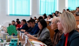 В Павлодаре показали «умные» дома и теплицы