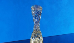 Павлодарский Дом географии завоевал престижный «Хрустальный компас»