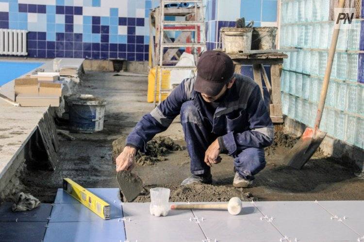 Число малых предприятий в Павлодарской области выросло